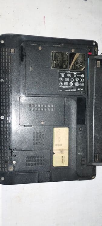 Продам нетбук Acer — 4