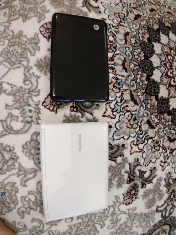 2 netbook 50$ bervoraman