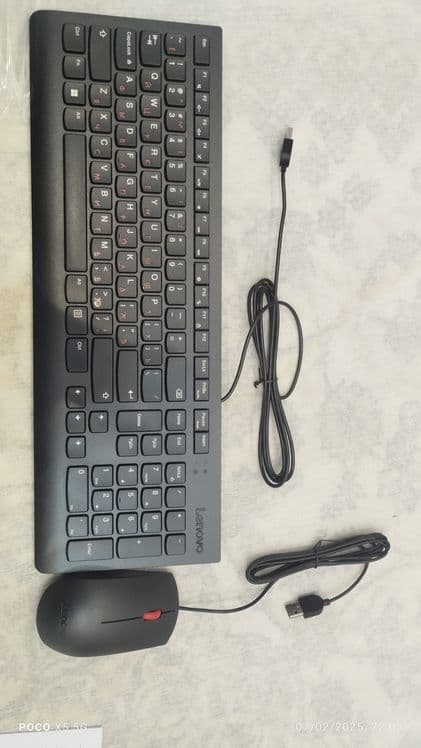 Lenovo klaviatura sotiladi siroshniga oʻzim yangi olganman — 1