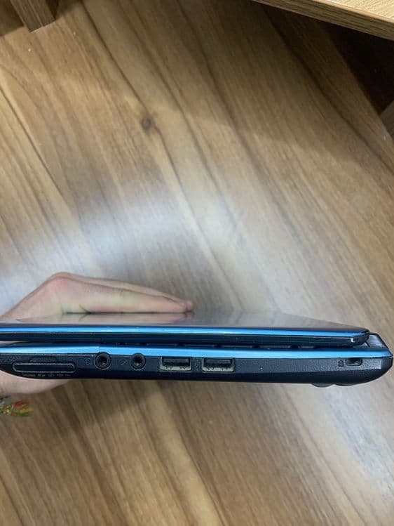 Нэтбук Acer Aspire one — 6