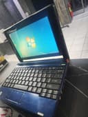 Acer Aspire one ZG5 бюджетный нетбук  windows 7