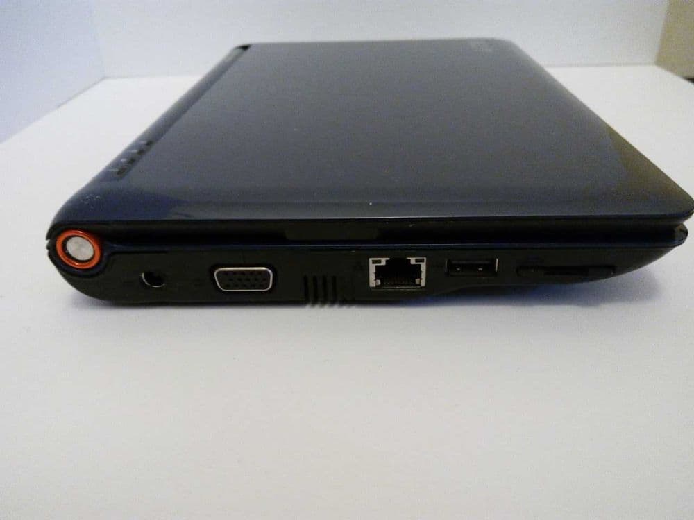 нетбук Асеr Aspire one  без блока питания — 3