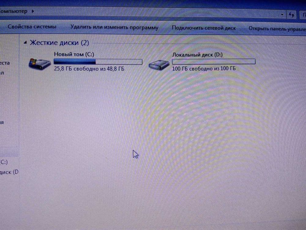 нетбук Асеr Aspire one  без блока питания — 8