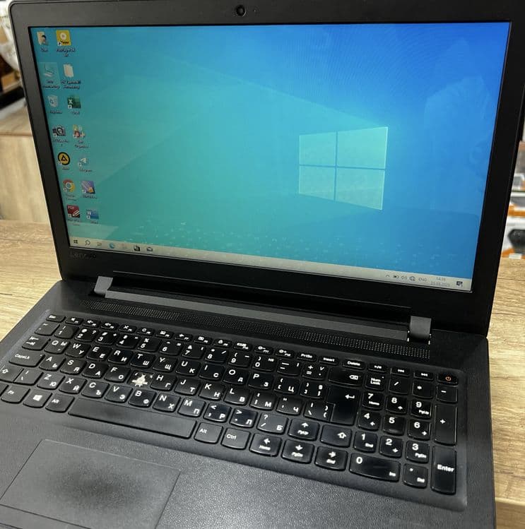 Продам Ноутбук Lenovo IdeaPad 110-15IBR Б.У — 2