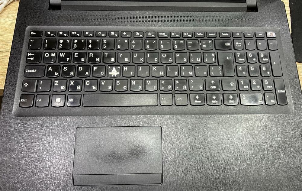Продам Ноутбук Lenovo IdeaPad 110-15IBR Б.У — 3