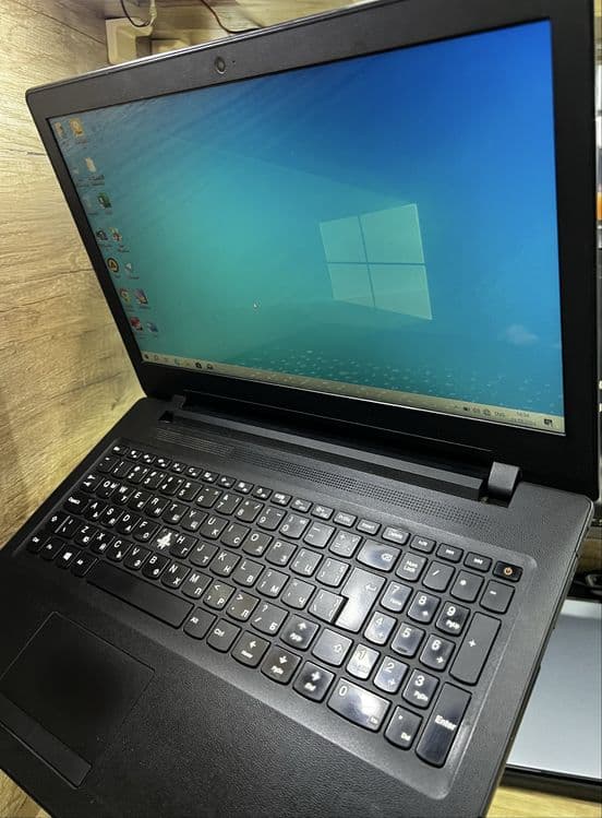 Продам Ноутбук Lenovo IdeaPad 110-15IBR Б.У — 6