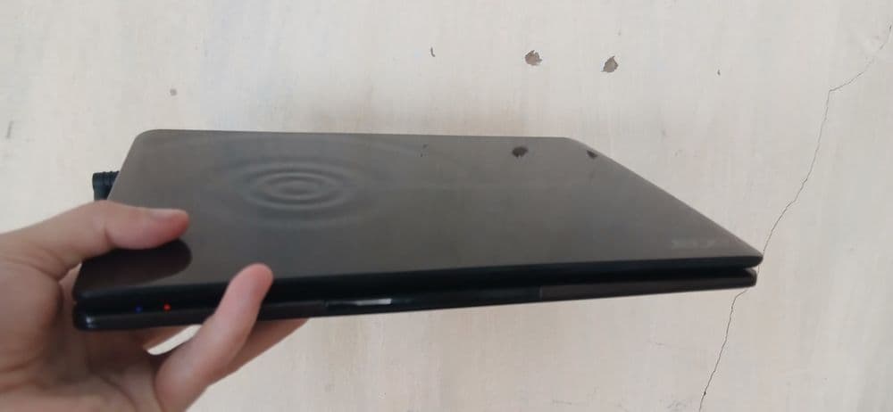 Noutbook aspire one acer — 2