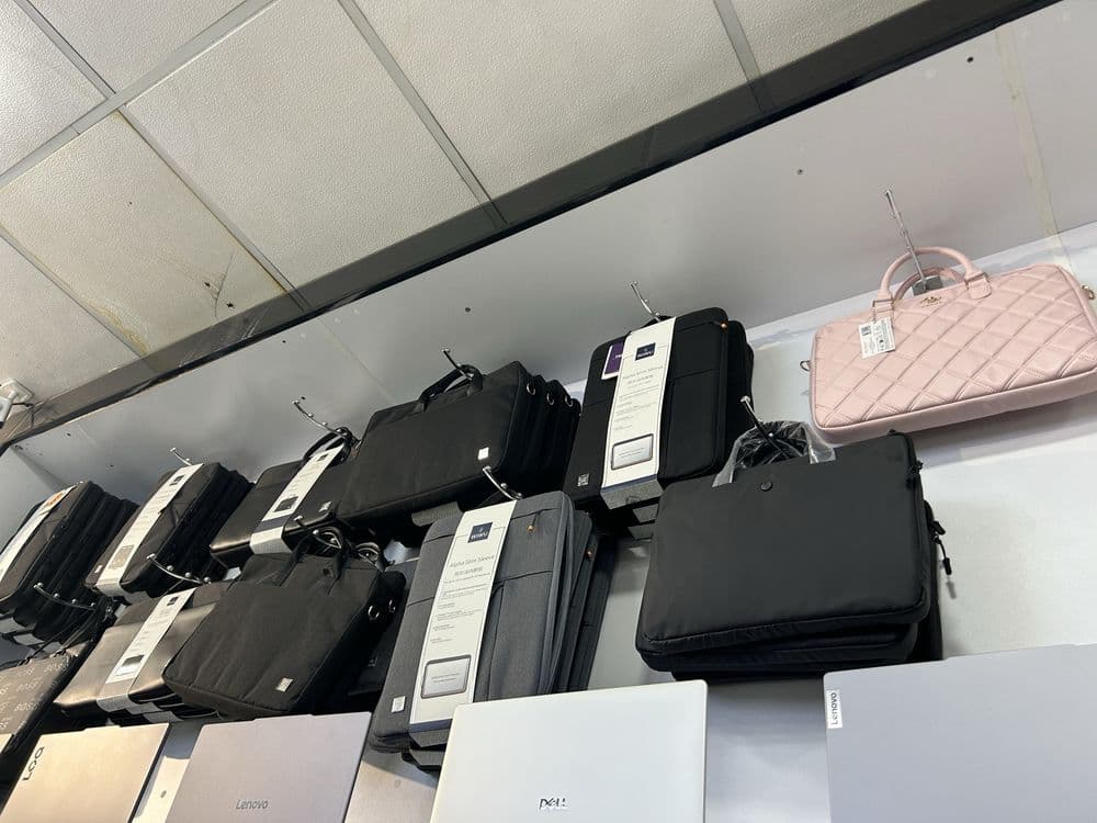 Chexol macbook case Prozrachniy Macbook pro Air m1 m2 m3 m4 m5 — 6