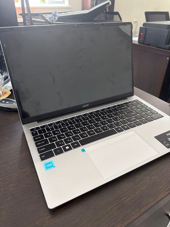ноутбук Acer Aspire 3 для World и Ecxel