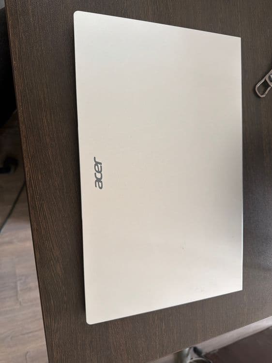 ноутбук Acer Aspire 3 для World и Ecxel — 3