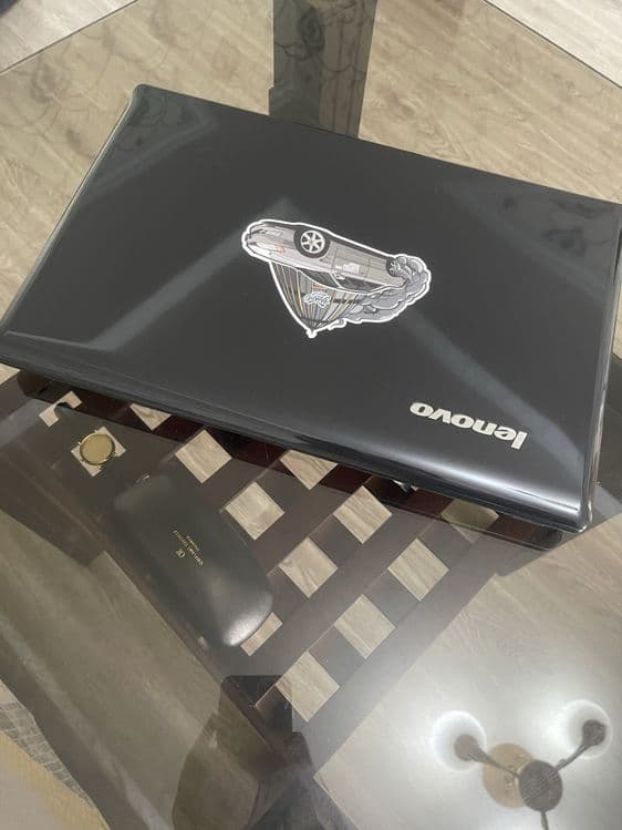 Ноутбук Lenovo G570 озу 8gb — 2