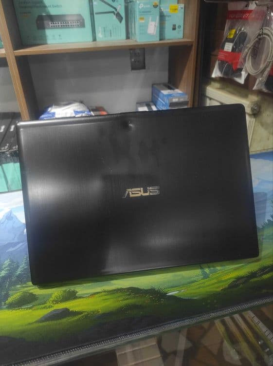Ноутбук: ASUS (Б/у) — 2