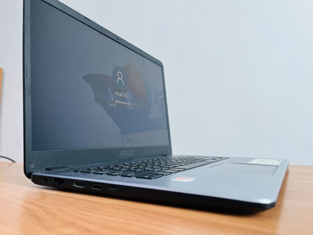 Ноутбук Asus X505B в отличном состоянии — 3