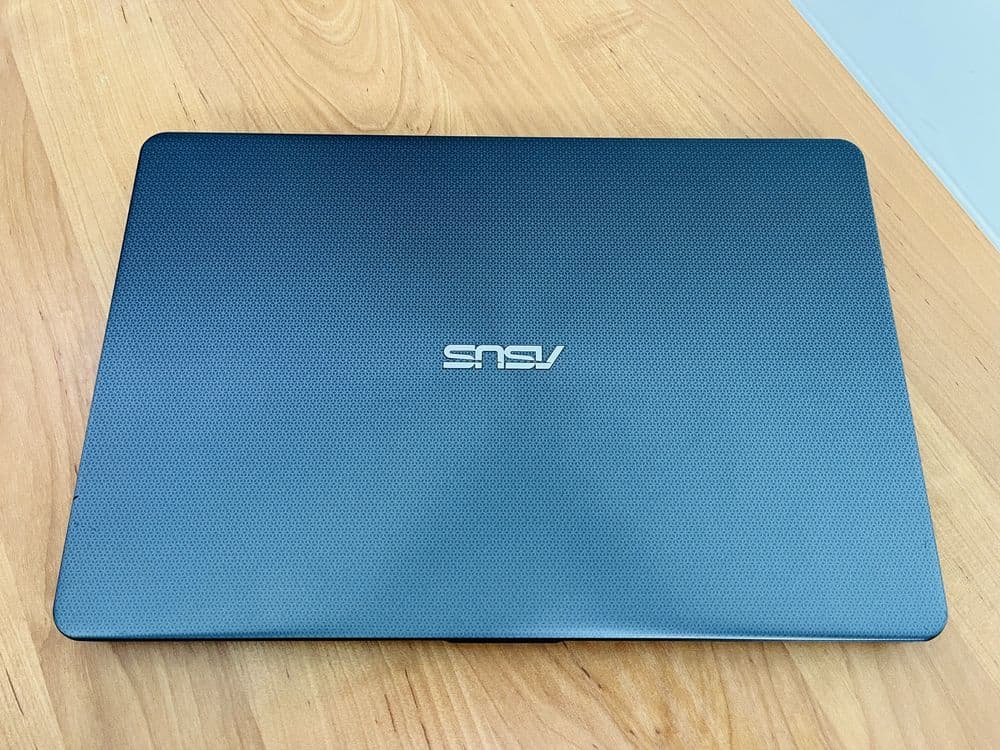 Ноутбук Asus X505B в отличном состоянии — 4