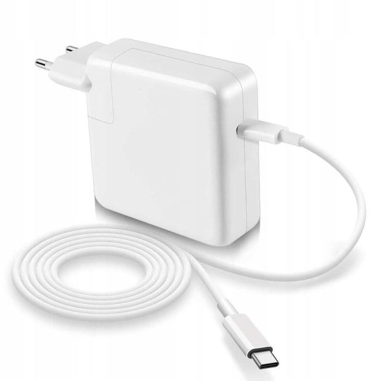 Apple MacBook Air MacBook Pro Adapter Зарядка — 4