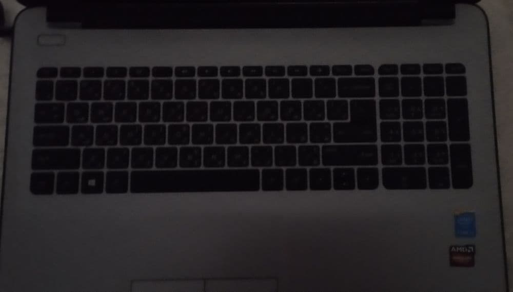 Hp  ноутбук 4 гб — 2