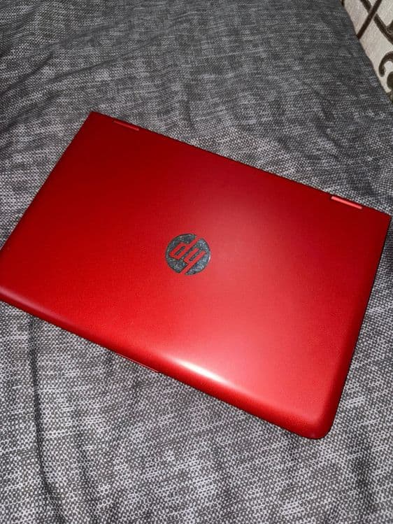 Hp laptop 360• kompyuter SROCHNO! — 1