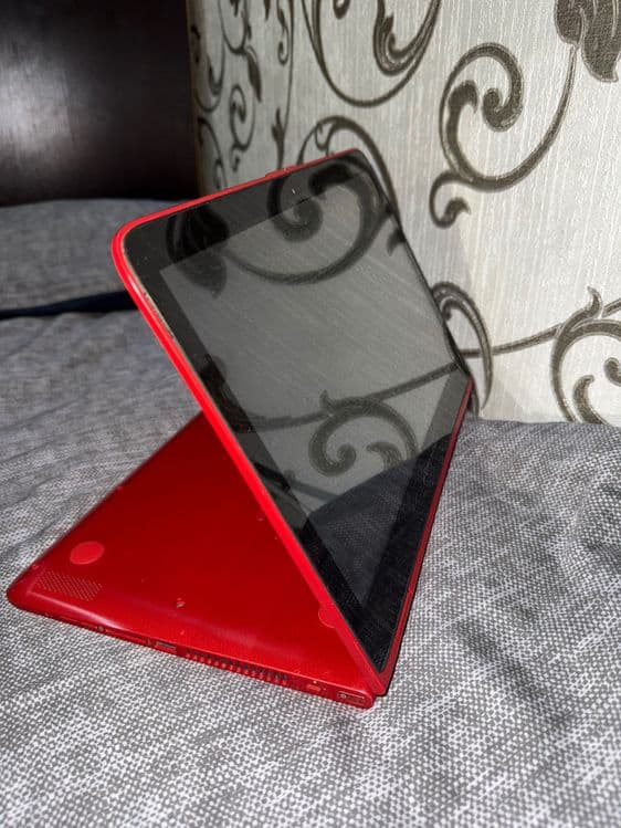 Hp laptop 360• kompyuter SROCHNO! — 3
