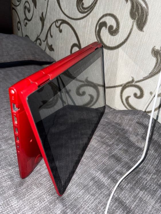Hp laptop 360• kompyuter SROCHNO! — 4