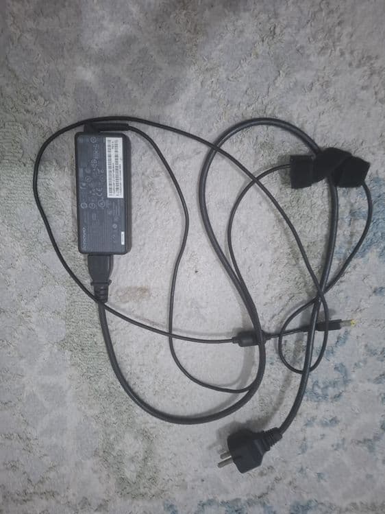 Lenovo model 20384 — 6
