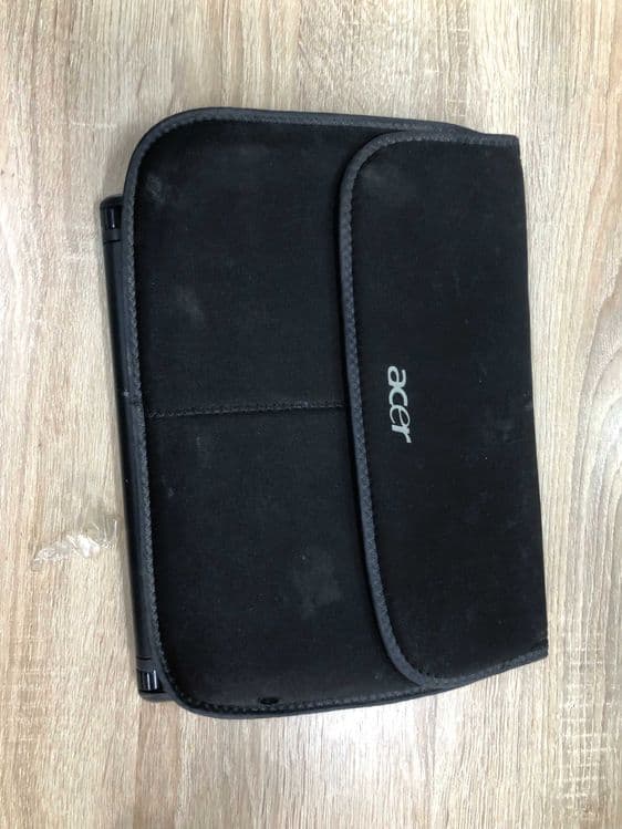 ACER Aspire ONE D257 — 3