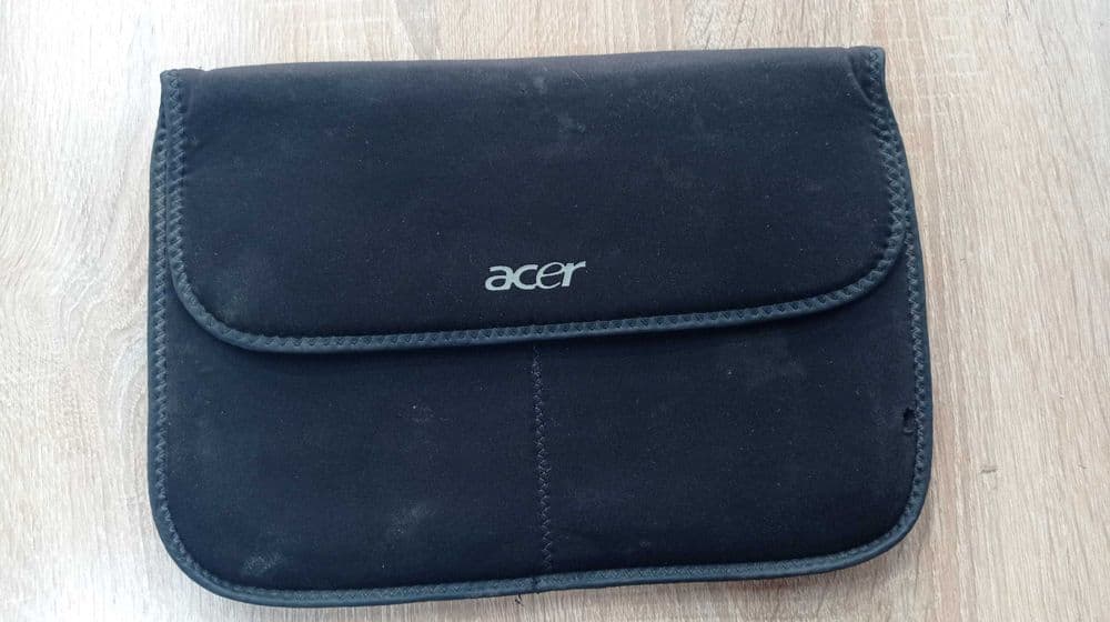 ACER Aspire ONE D257 — 4