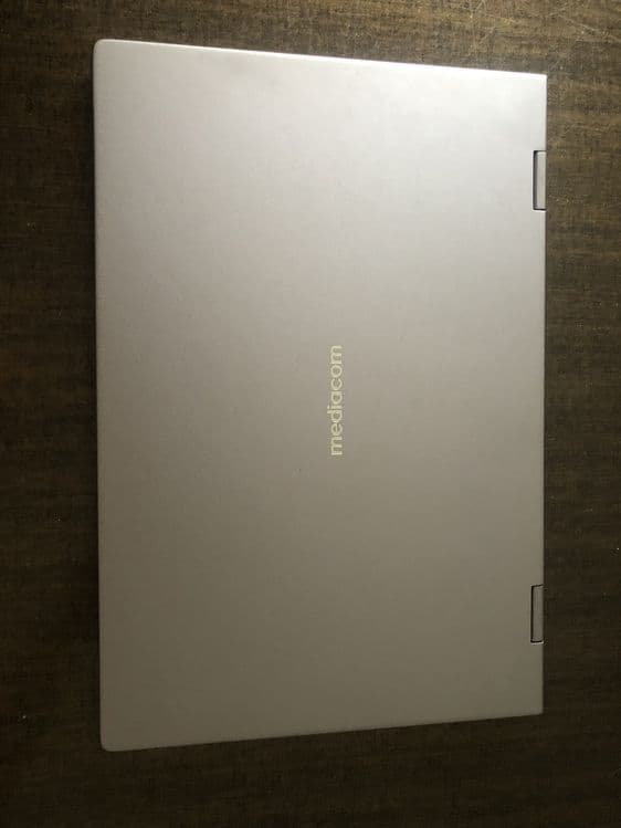 Noutbuk sensorli ideal — 4