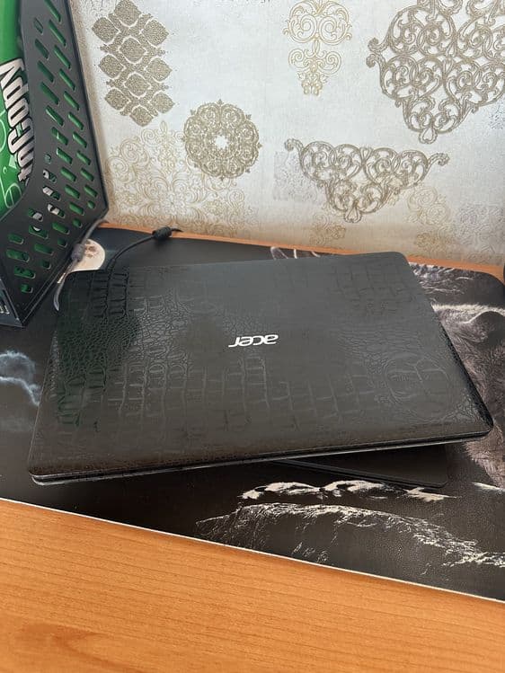 Noutbuk sotiladi (Acer) Windows 7 — 2