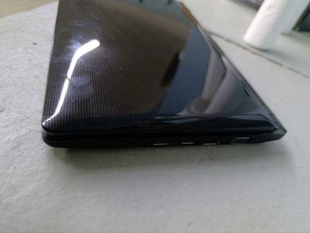 ViewSonic vs13756 netbook — 6