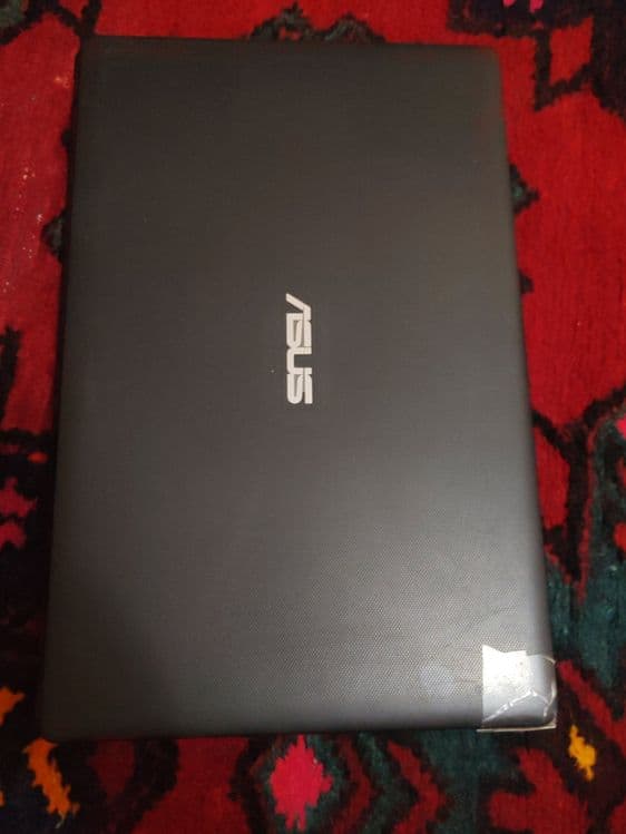 Ноутбук б/у ASUS — 1