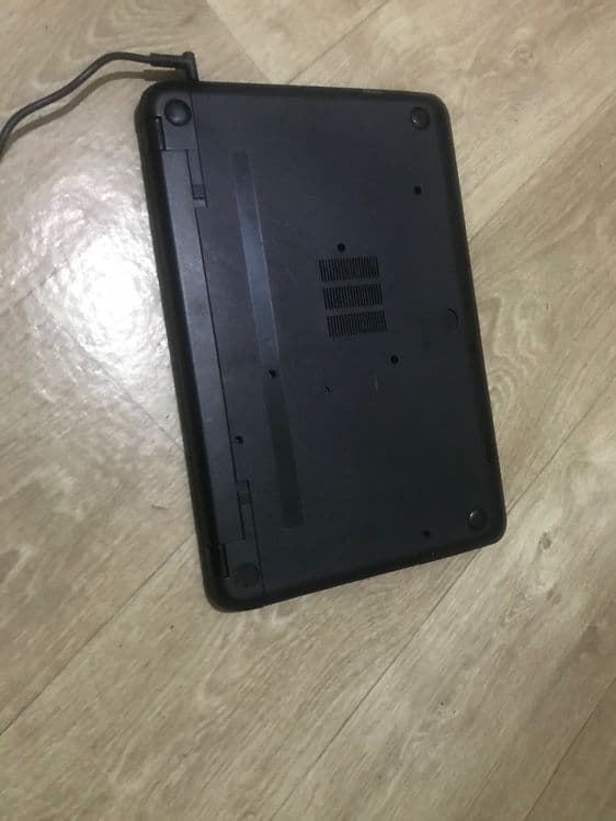 Ноутбук HP 4ядра, в хорошем состоянии, 15,6* — 5