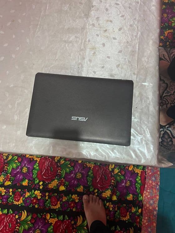 Notebook asus продаётся — 1