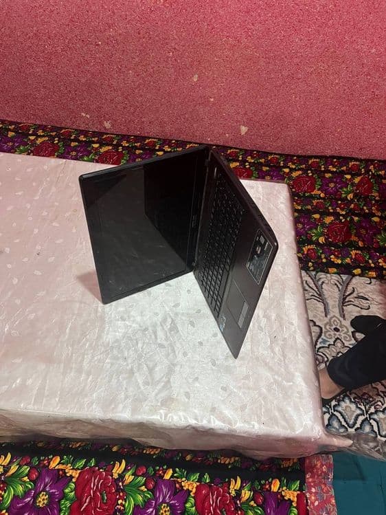Notebook asus продаётся — 4