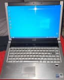 НОУТБУК Dell XPS M1530 PP28L 15.4"