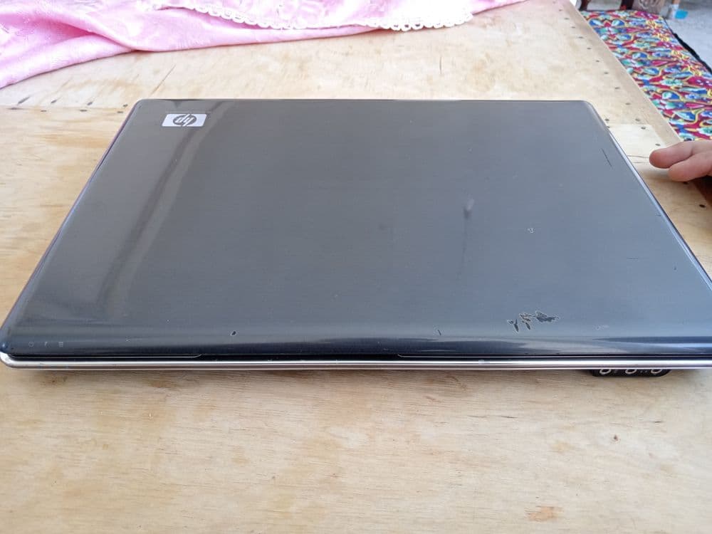 Hp kompyuter. Holati yaxshi. Windows 7 oper.sistema. Zaryadi 4-5soatga — 8