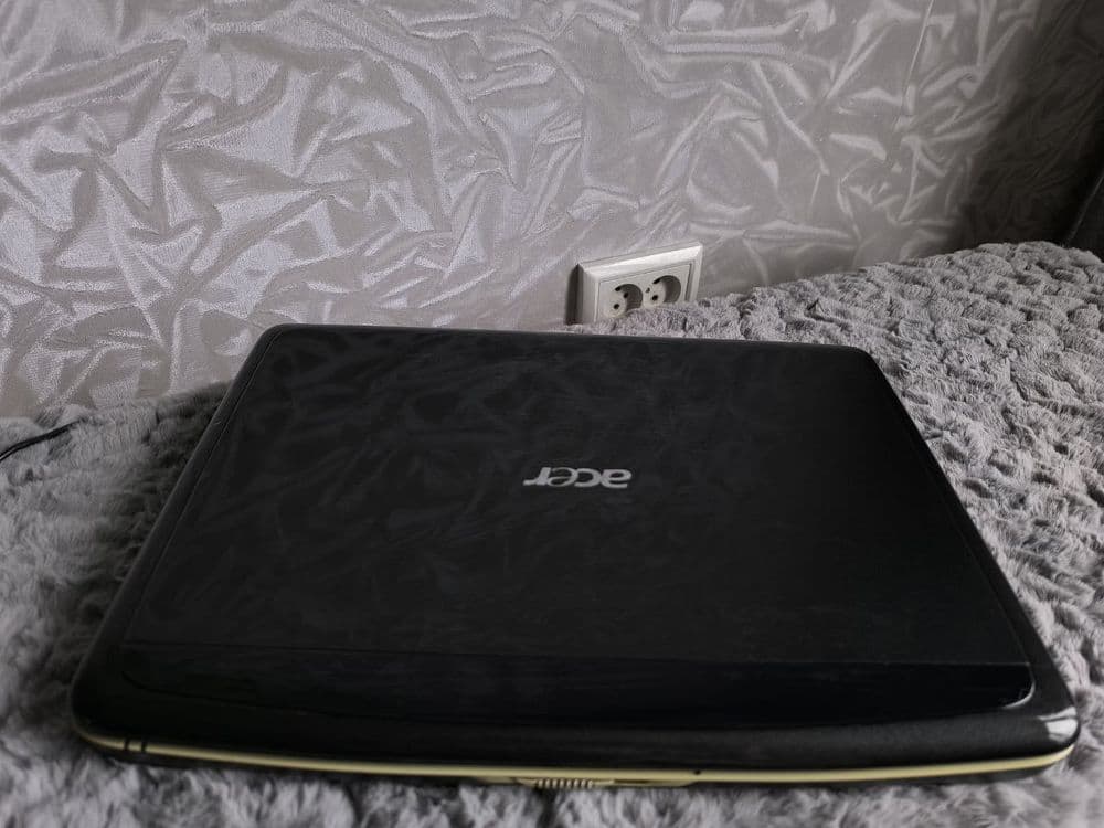 Продается Ноутбук Acer — 1