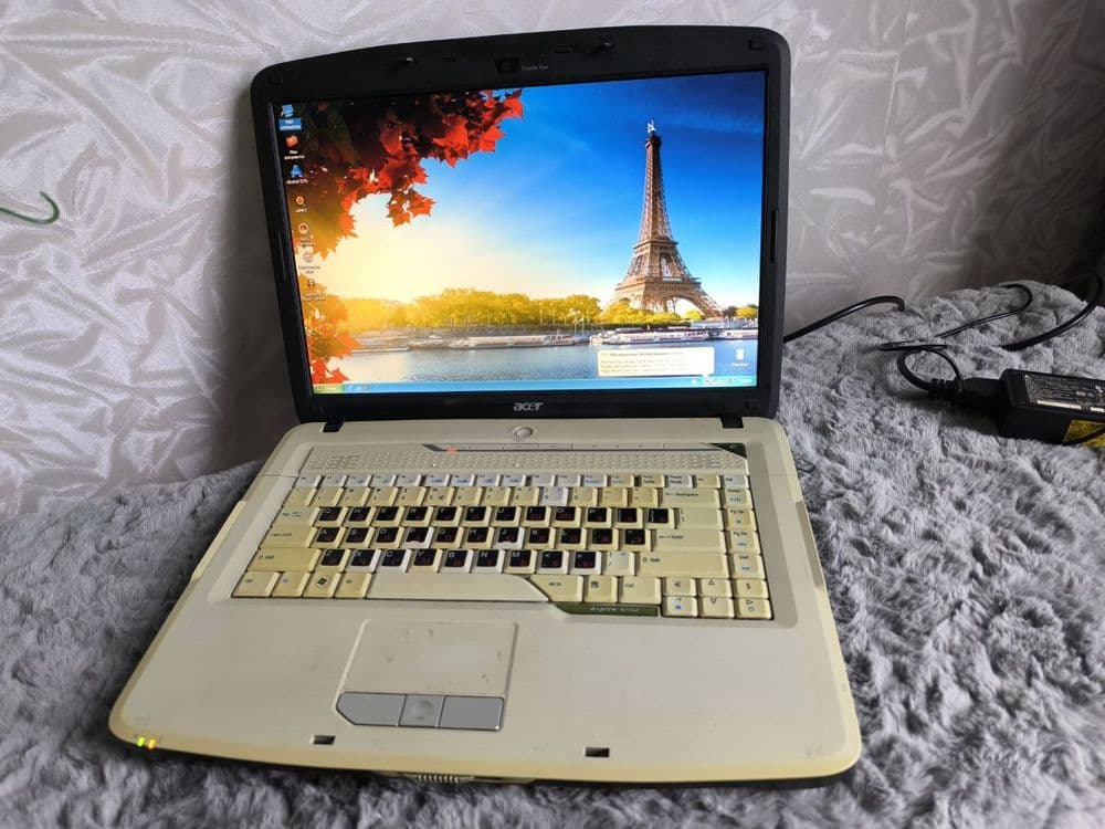 Продается Ноутбук Acer — 2