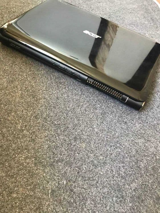 Ноутбук Acer 6920G ,  16* — 1