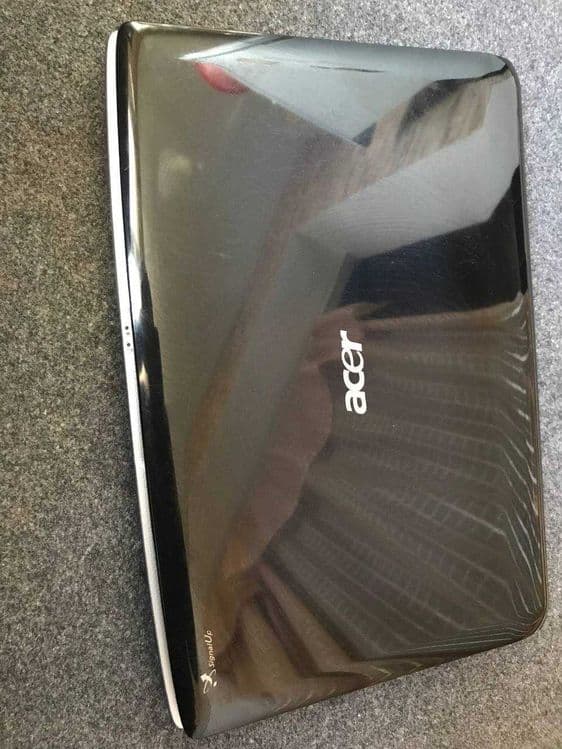 Ноутбук Acer 6920G ,  16* — 3