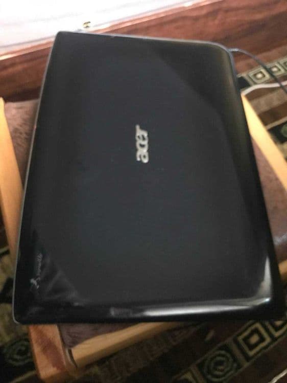 Ноутбук Acer 6920G ,  16* — 6