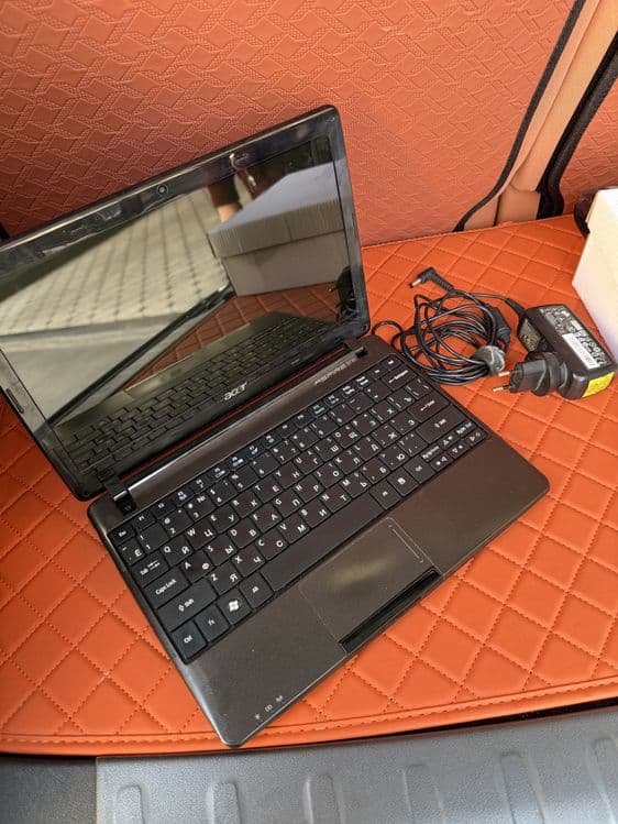 Acer aspire one 13, с гарантией
