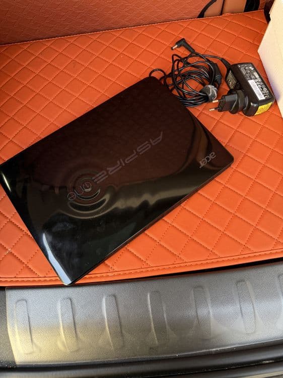 Acer aspire one 13, с гарантией — 2