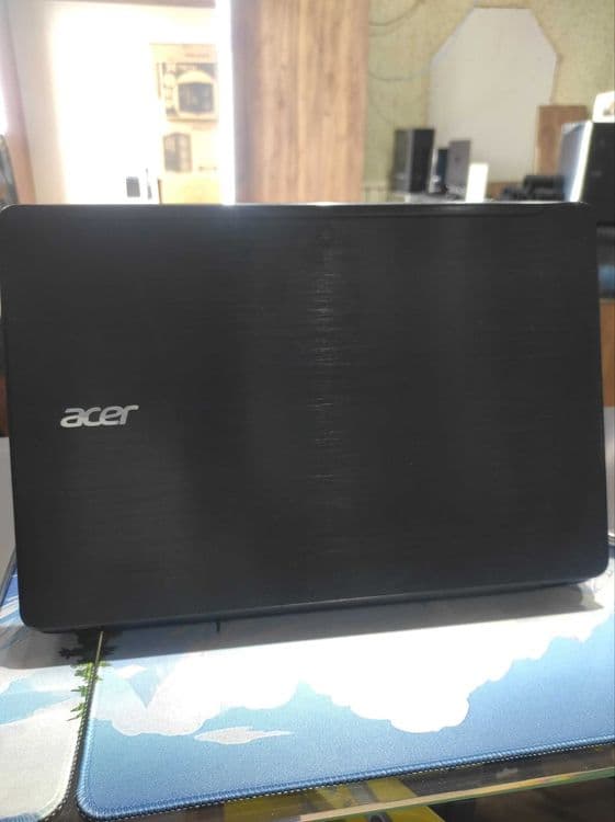 Ноутбук: ACER (Б/У) — 1