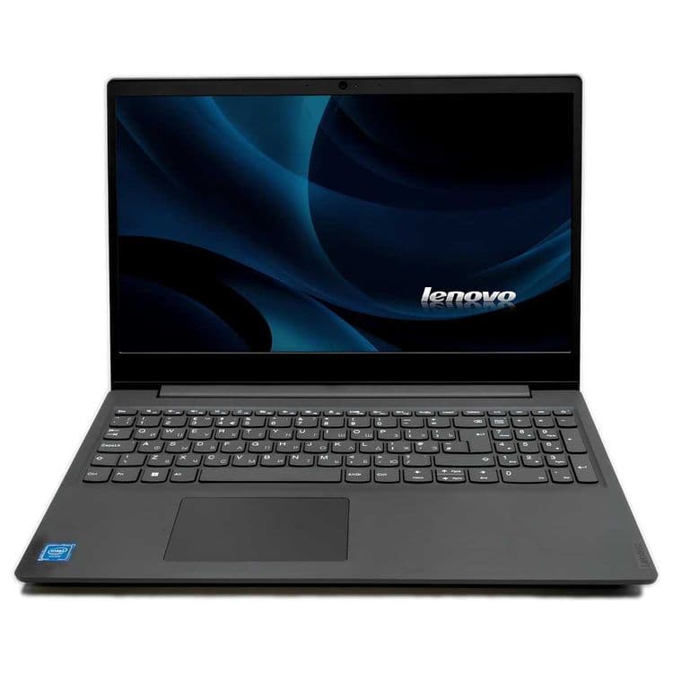 Ноутбук Lenovo IdeaPad (Intel Celeron / 4GB RAM / Для работы и учебы) — 1