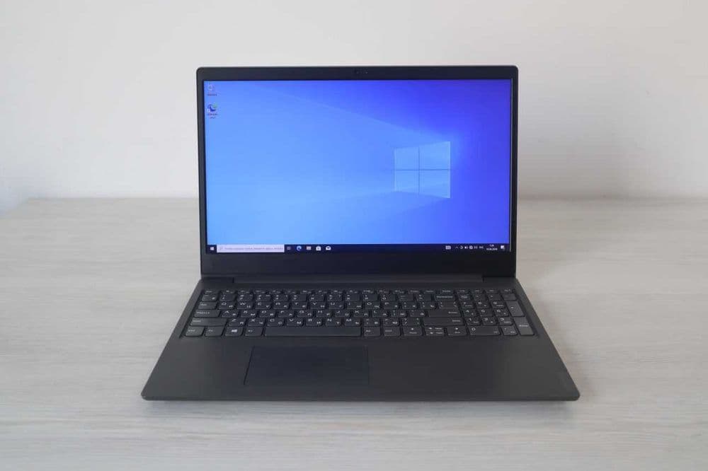 Ноутбук Lenovo IdeaPad (Intel Celeron / 4GB RAM / Для работы и учебы) — 2