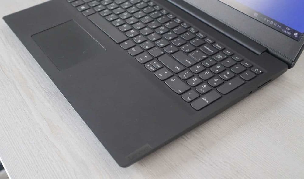 Ноутбук Lenovo IdeaPad (Intel Celeron / 4GB RAM / Для работы и учебы) — 3
