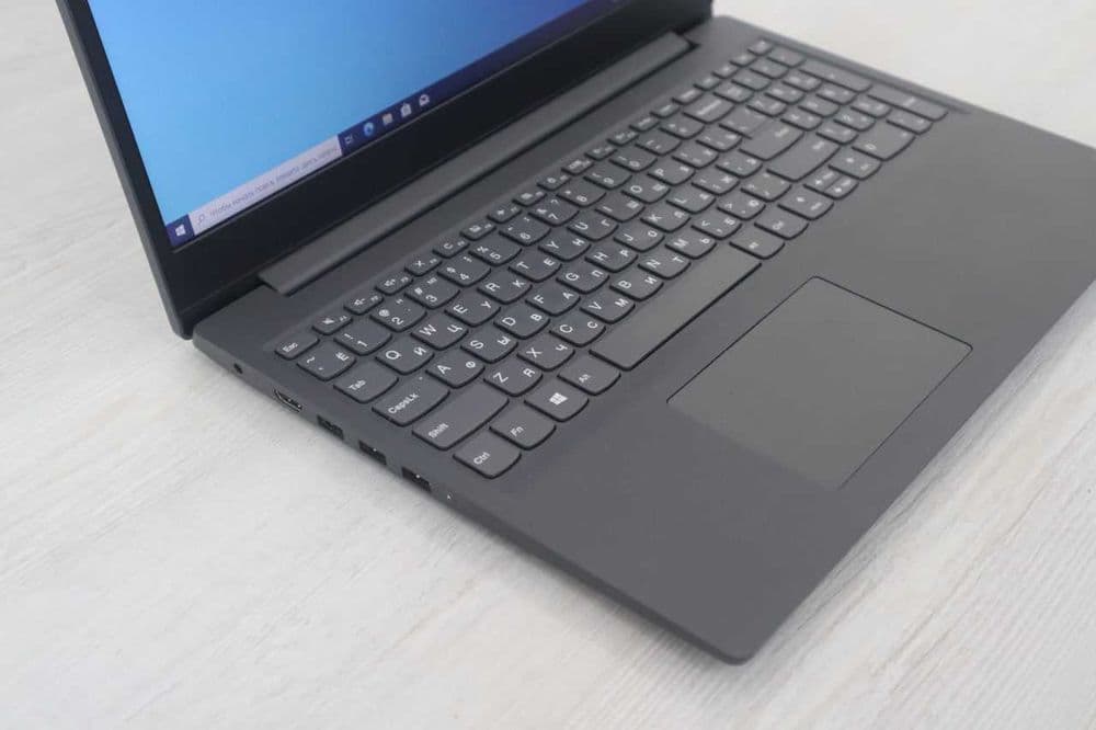 Ноутбук Lenovo IdeaPad (Intel Celeron / 4GB RAM / Для работы и учебы) — 5
