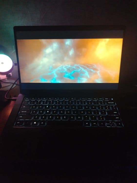 Dell Latitude 7420 — 1
