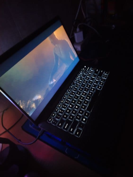 Dell Latitude 7420 — 4