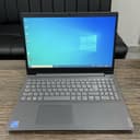 Lenovo V15 Celeron 4/128gb для дома и офиса!